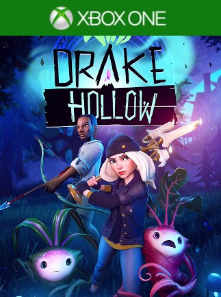Drake Hollow (Xbox One) - Xbox Live Key - UNITED STATES - 1