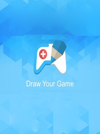 Draw Your Game Steam Key GLOBAL - 1