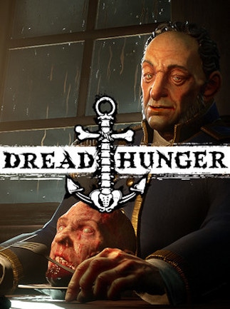 Dread Hunger (PC) - Steam Gift - GLOBAL - 1
