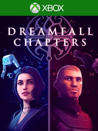 Dreamfall Chapters (Xbox One) - Xbox Live Key - EUROPE - 1
