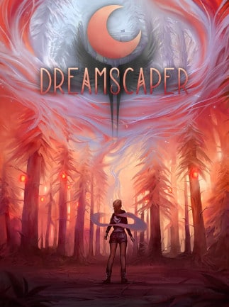 Dreamscaper (PC) - Steam Key - GLOBAL - 1