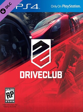 Buy Driveclub Season Pass Ps4 Psn Key North America Cheap G2a Com