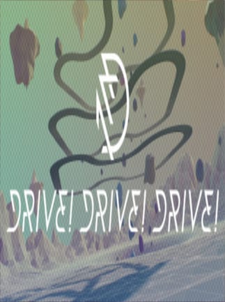 Drive!Drive!Drive! Steam Key GLOBAL - 1