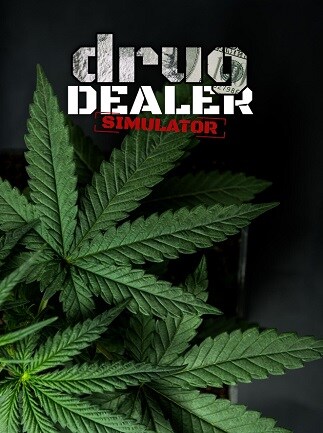 Drug Dealer Simulator (PC) - Steam Gift - NORTH AMERICA - 1
