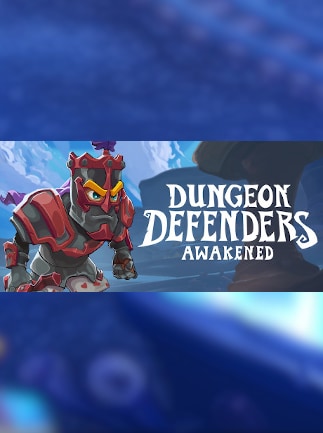 Dungeon Defenders: Awakened - Steam - Gift GLOBAL - 1