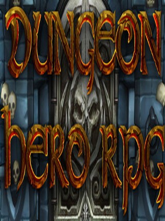 Dungeon Hero Steam Key GLOBAL - 1