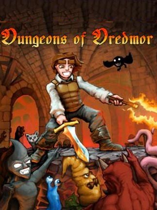 Buy Dungeons Of Dredmor Steam Key Global Cheap G2a Com