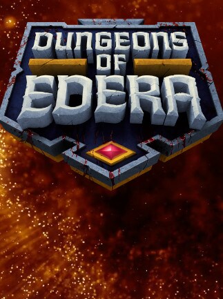 Dungeons of Edera (PC) - Steam Gift - EUROPE - 1