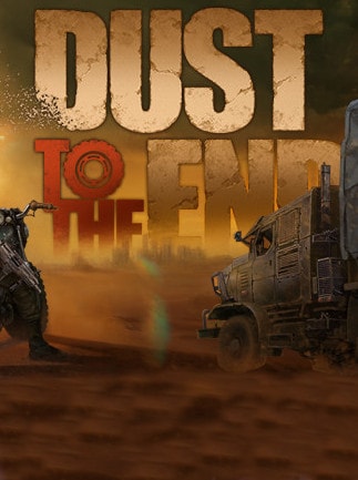 Dust to the end обзор