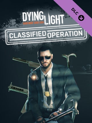Dying Light - Classified Operation Bundle (PC) - Steam Gift - GLOBAL - 1