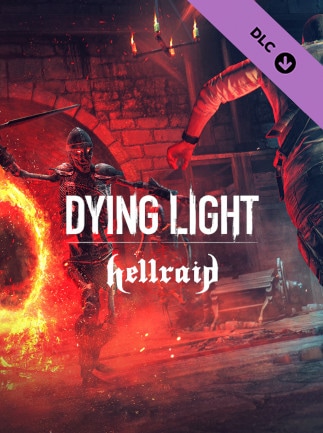 Dying Light - Hellraid (PC) - Steam Key - RU/CIS - 1