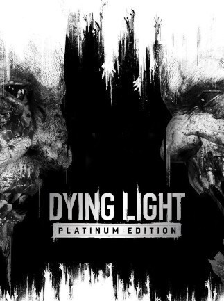 Dying Light | Platinum Edition (PC) - Steam Key - RU/CIS - 1