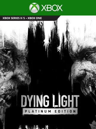 Dying Light | Platinum Edition (Xbox One) - Xbox Live Key - EUROPE - 1