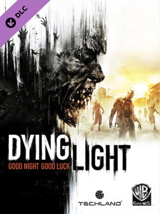 Dying Light Season Pass Steam Key NORTH AMERICA - 1