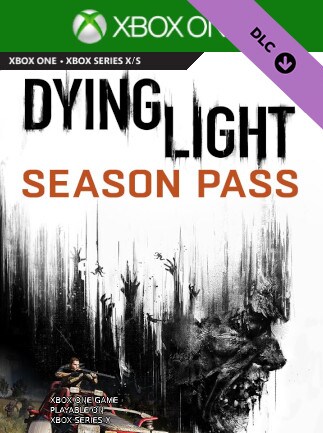 Dying Light Season Pass (Xbox One) - Xbox Live Key - EUROPE - 1