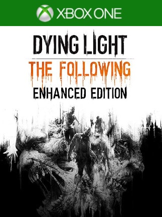 Dying Light: The Following - Enhanced Edition (Xbox One) - Xbox Live Key - EUROPE - 1