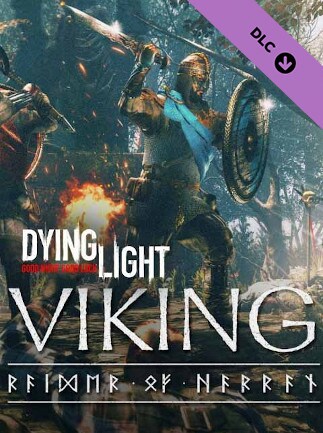 Buy Dying Light Viking Raiders Of Harran Bundle Pc Steam Key Global Cheap G2a Com