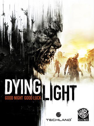 Dying Light XBOX LIVE Key EUROPE - 1