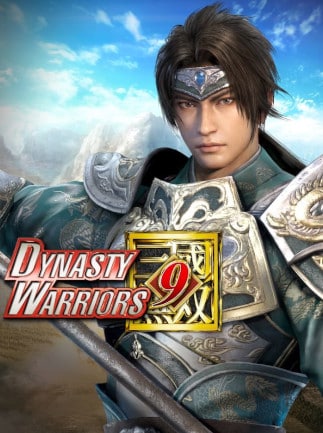 DYNASTY WARRIORS 9 Empires | Deluxe Edition (PC) - Steam Gift - EUROPE - 1