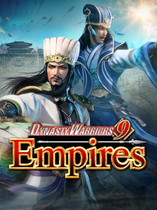 DYNASTY WARRIORS 9 Empires (PC) - Steam Gift - EUROPE - 1