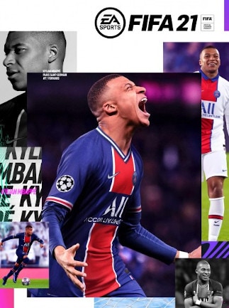 Buy Ea Sports Fifa 21 Pc Steam Gift Japan Cheap G2a Com