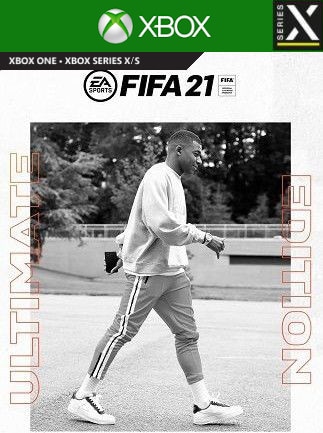 EA SPORTS FIFA 21 | Ultimate Edition (Xbox Series X/S) - Xbox Live Key - GLOBAL - 1