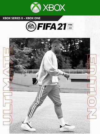 EA SPORTS FIFA 21 | Ultimate Edition (Xbox Series X) - Xbox Live Key - UNITED KINGDOM - 1