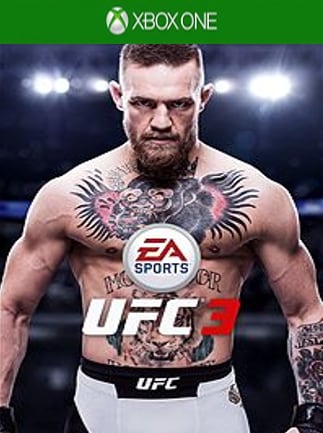 Download License Key Ufc 3 Pc