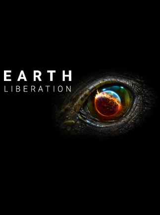 Earth Liberation Steam Key GLOBAL - 1