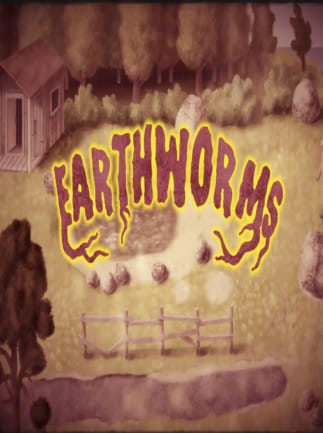 Earthworms Steam Key GLOBAL - 1