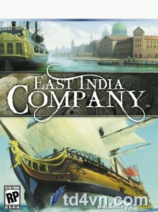 East India Company Steam Key GLOBAL - 1