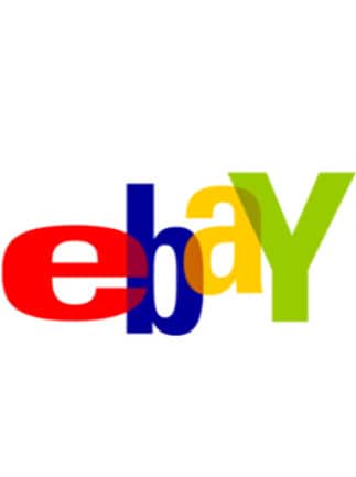 Ebay Gift Card 5 USD - eBay Key - UNITED STATES - 1