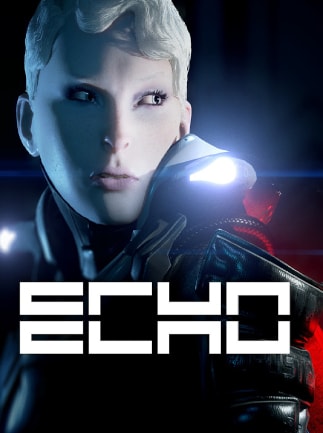 ECHO (PC) - Steam Key - GLOBAL - 1