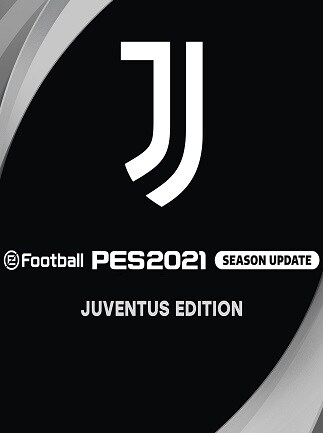 Buy Efootball Pes 21 Season Update Juventus Edition Pc Steam Key Ru Cis Cheap G2a Com