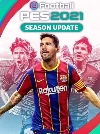 Buy Efootball Pes 21 Season Update Standard Edition Xbox One Xbox Live Key Europe Cheap G2a Com