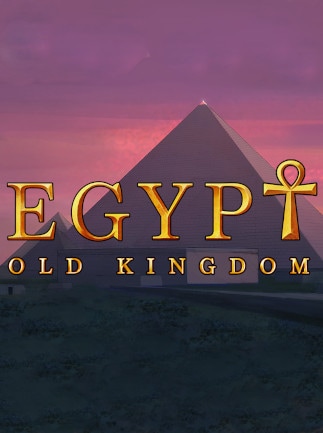 Egypt: Old Kingdom (PC) - GOG.COM Key - GLOBAL - 1
