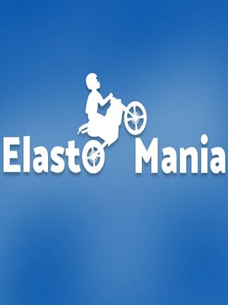 Elasto Mania (PC) - Steam Gift - NORTH AMERICA - 1