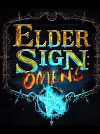 Elder Sign: Omens Steam Gift EUROPE - 1