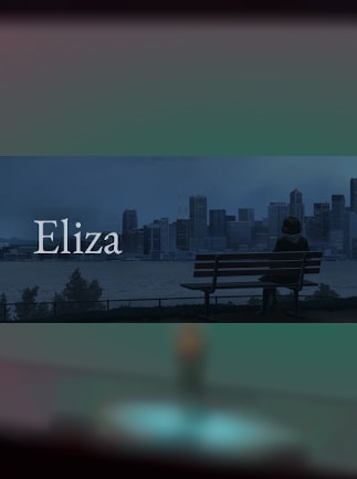 Eliza - Steam - Key (GLOBAL) - 1