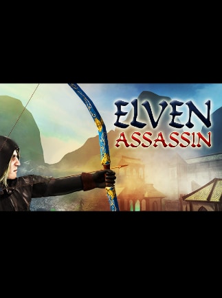 Elven assassin vr секреты