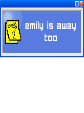 Emily is Away Too PC Steam Key GLOBAL - 1