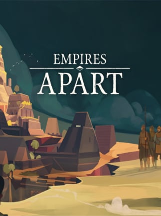 Empires Apart Steam Key GLOBAL - 1