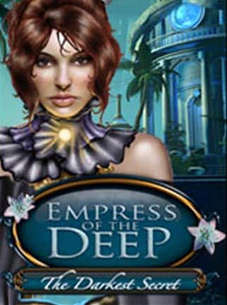 Empress Of The Deep Steam Key GLOBAL - 1