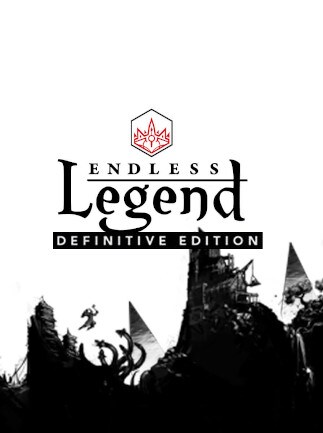 Buy Endless Legend Definitive Edition Pc Steam Key Global Cheap G2a Com