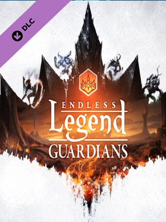 Buy Endless Legend Guardians Steam Key Global Cheap G2a Com