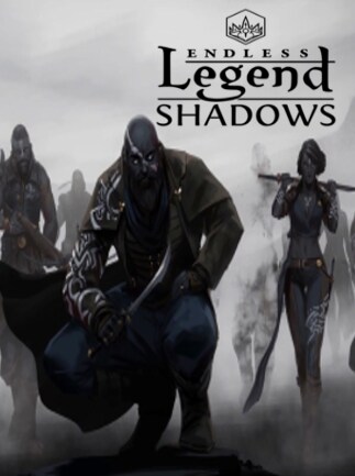 Endless Legend - Shadows Key Steam GLOBAL - 1
