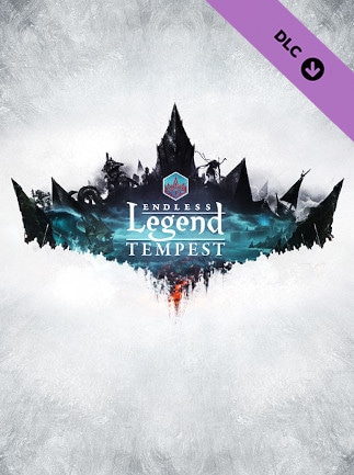 Endless Legend - Tempest (PC) - Steam Key - GLOBAL - 1