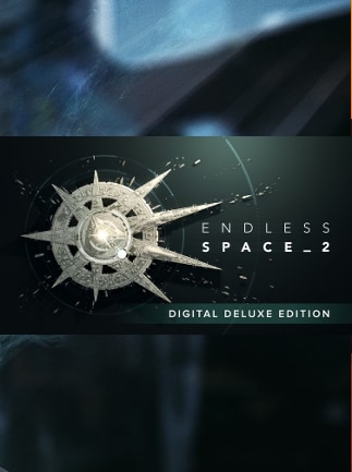 Endless Space 2 - Deluxe Edition Steam Key GLOBAL - 1