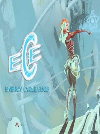 Energy Cycle Edge XBOX LIVE Key UNITED STATES - 1