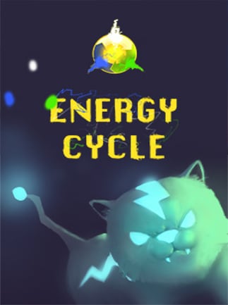 Energy Cycle Xbox Live Xbox One Key UNITED STATES - 1